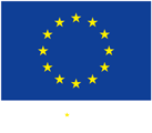 Logo de l'Union Européenne 