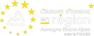 Logo du Fond européen