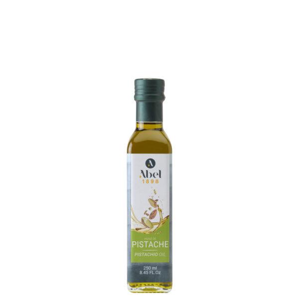 ABEL 1898 PISTACHIO OIL 250 ML GLASS BOTTLE