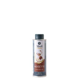 Huile de noisette fine en bidon métal 250 ml