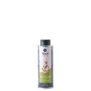 Huile de pistache Abel 1898 bidon métal 250 ml