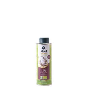 ABEL 1898 ORGANIC VIRGIN LINSEED OIL 250 ML METAL CAN