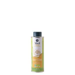 ABEL 1898 ORGANIC VIRGIN SAFFLOWER OIL 250 ML METAL CAN