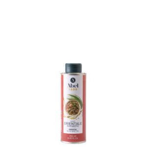 ABEL 1898 ORIENTAL SPECIAL OIL 250 ML METAL CAN