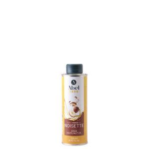 HUILE VIERGE DE NOISETTE ABEL 1898 bidon métal 250 ml