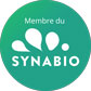 Logo Synabio