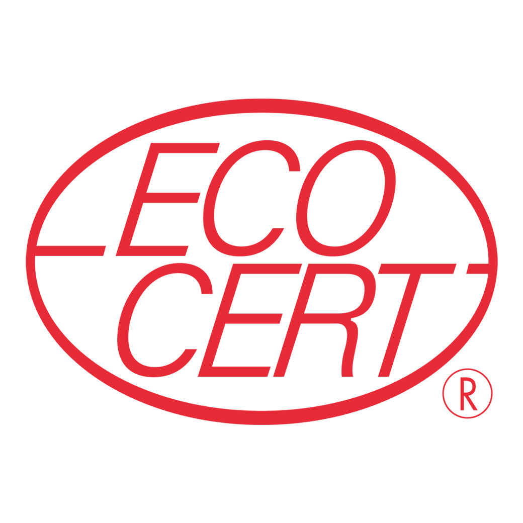 Logo Ecocert